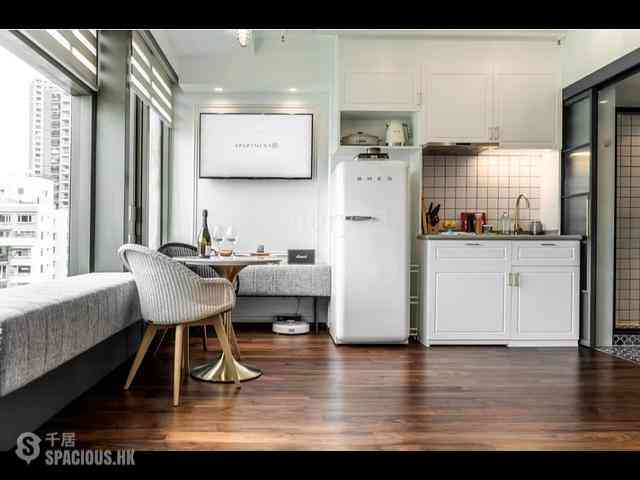 Causeway Bay - Apartment O Causeway Bay 02