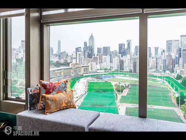 Causeway Bay - Apartment O Causeway Bay 03