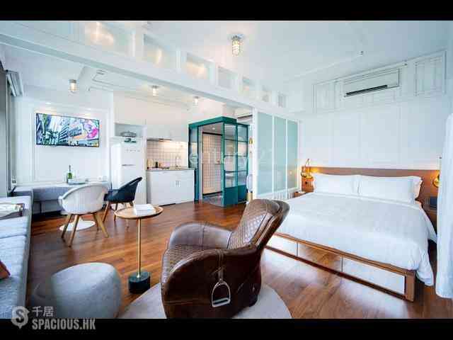 Happy Valley - Apartment O Happy Valley 01