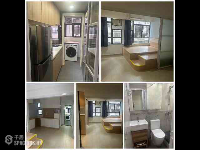 North Point - Bo Shing Court 01