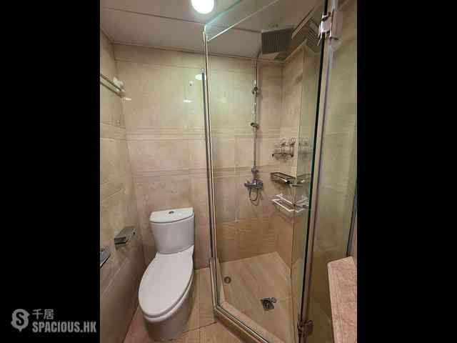 青衣 - 盈翠半岛 07