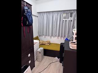 Wan Chai - Tonnochy Towers Block B 12
