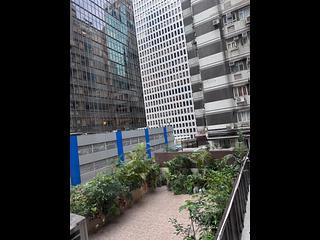 Wan Chai - Tonnochy Towers Block B 14