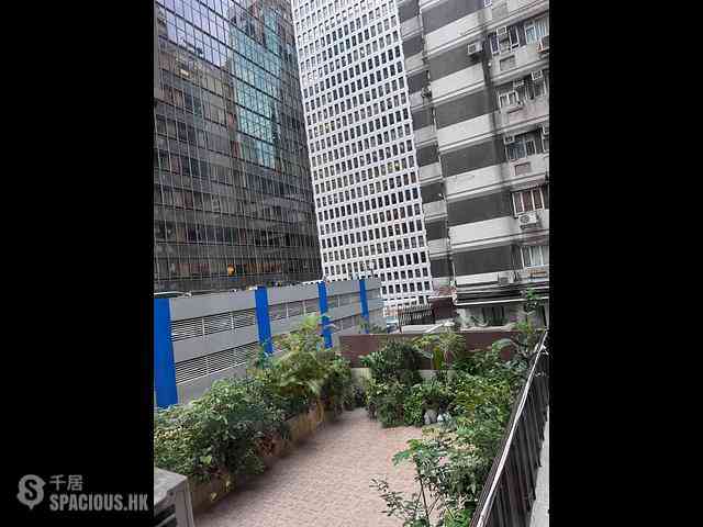 Wan Chai - Tonnochy Towers Block B 14