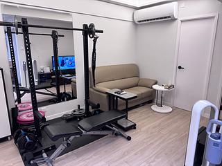 Wan Chai - Tonnochy Towers Block B 07