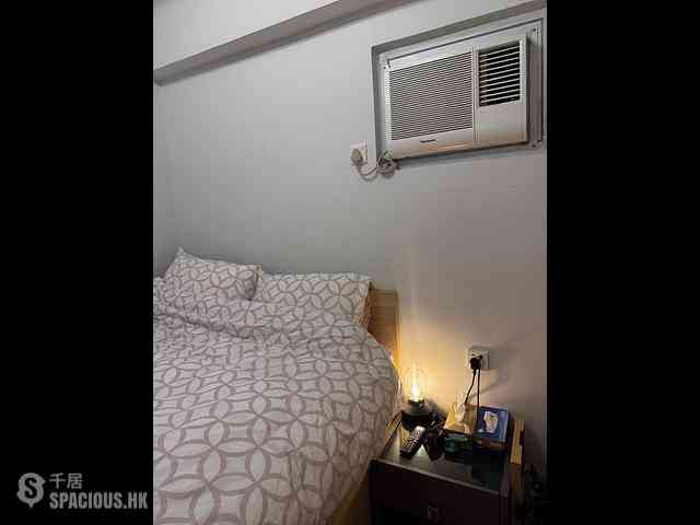 Wan Chai - Tonnochy Towers Block B 10