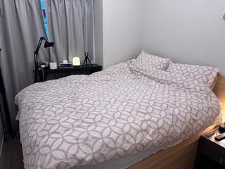 Wan Chai - Tonnochy Towers Block B 03