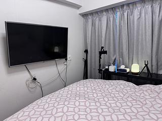 Wan Chai - Tonnochy Towers Block B 11