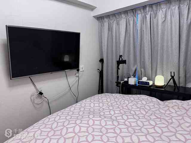 Wan Chai - Tonnochy Towers Block B 11