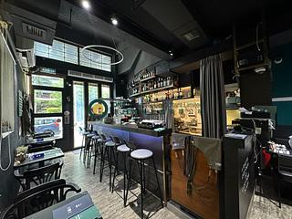 Sai Ying Pun - 30, Second Street 02