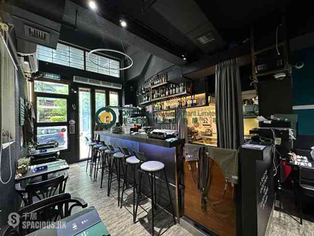 Sai Ying Pun - 30, Second Street 02