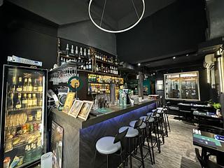 Sai Ying Pun - 30, Second Street 03