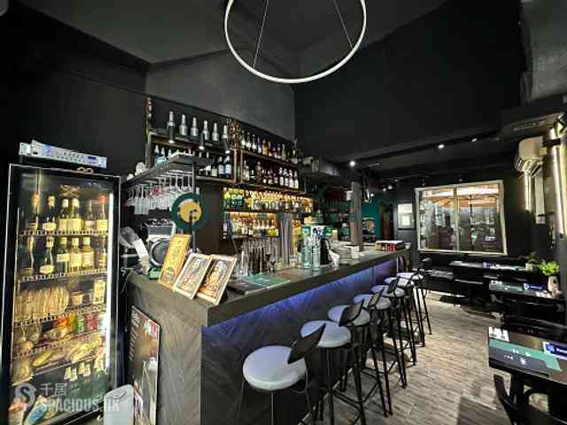Sai Ying Pun - 30, Second Street 03