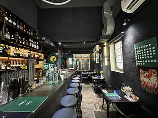 Sai Ying Pun - 30, Second Street 04