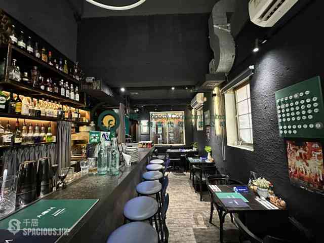 Sai Ying Pun - 30, Second Street 04