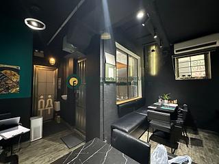 Sai Ying Pun - 30, Second Street 05