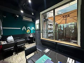 Sai Ying Pun - 30, Second Street 06