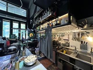 Sai Ying Pun - 30, Second Street 07