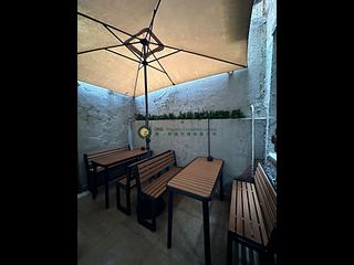 Sai Ying Pun - 30, Second Street 08