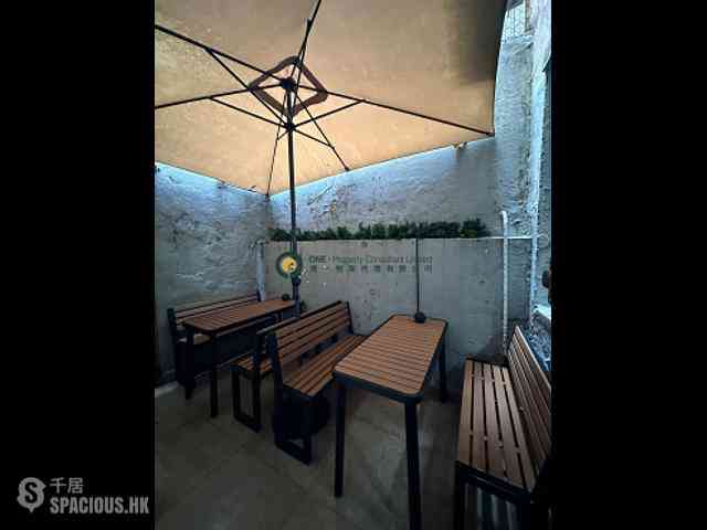 Sai Ying Pun - 30, Second Street 08