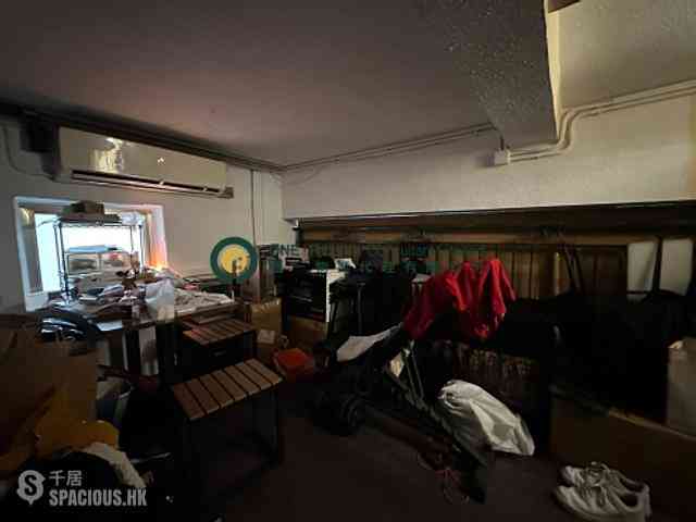 Sai Ying Pun - 30, Second Street 09