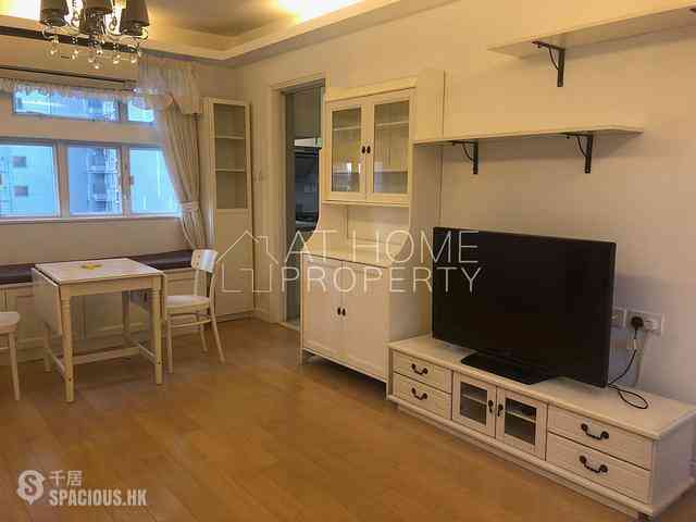 Sai Ying Pun - Good View Court 01