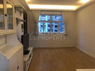 Sai Ying Pun - Good View Court 02