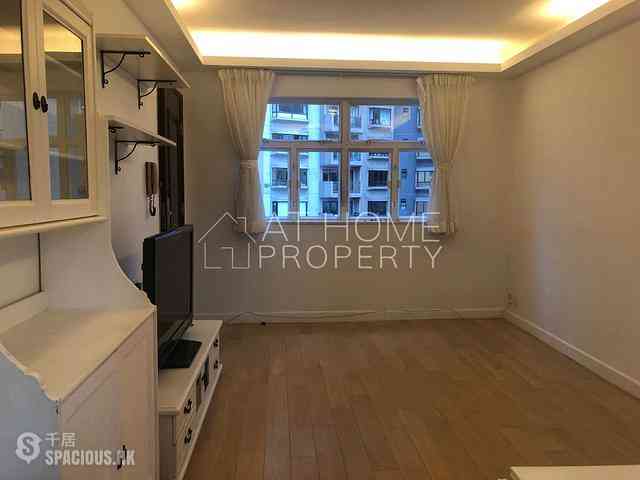 Sai Ying Pun - Good View Court 02