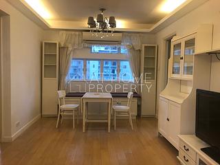 Sai Ying Pun - Good View Court 03