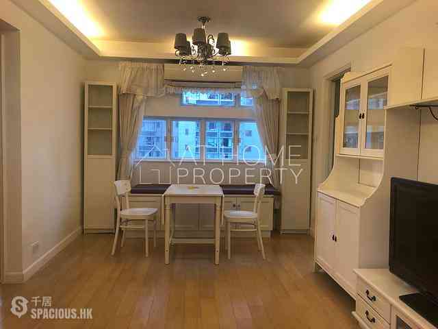 Sai Ying Pun - Good View Court 03