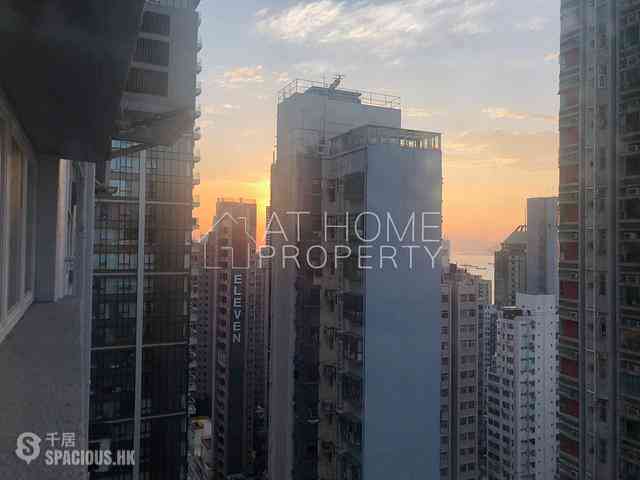 Sai Ying Pun - Good View Court 10