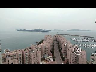 愉景湾 - 愉景湾4期 蘅峰蘅安径 宝安阁 03