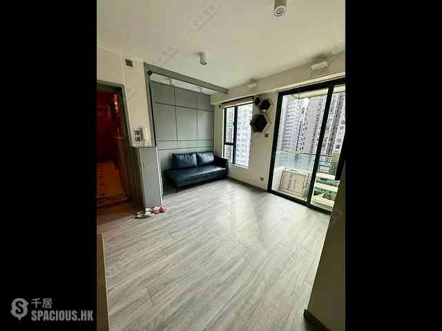 Sai Ying Pun - Elite Court 01