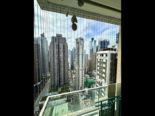 Sai Ying Pun - Elite Court 06