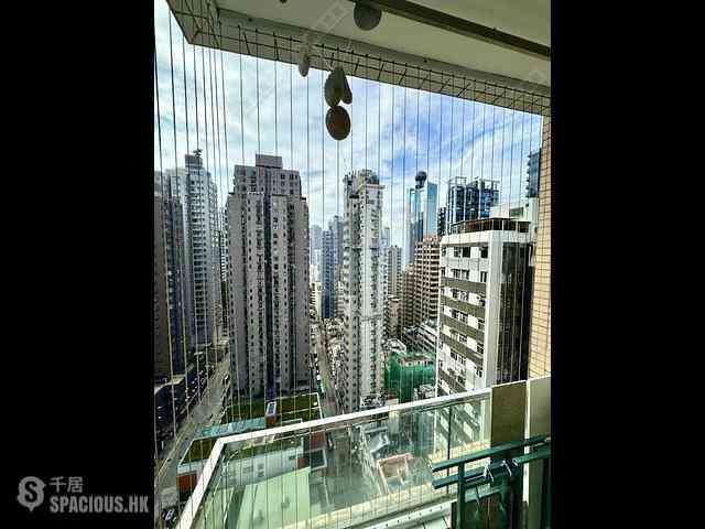 Sai Ying Pun - Elite Court 06