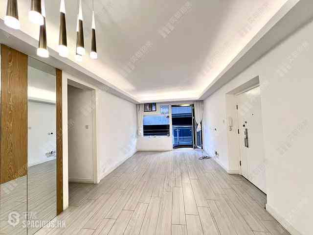 Happy Valley - Beverly Hill Block G 01