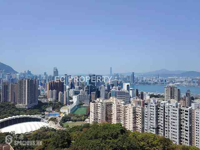 Tai Hang - Aurizon 01