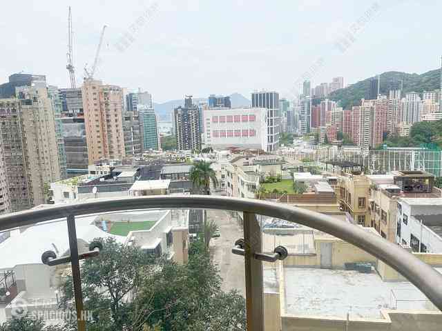 Happy Valley - Beverly Hill Block D 10
