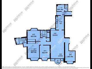 Happy Valley - Beverly Hill Block D 11