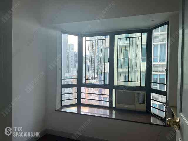 Wan Chai - Hundred City Centre 01
