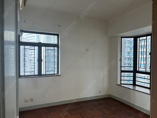 Wan Chai - Hundred City Centre 02