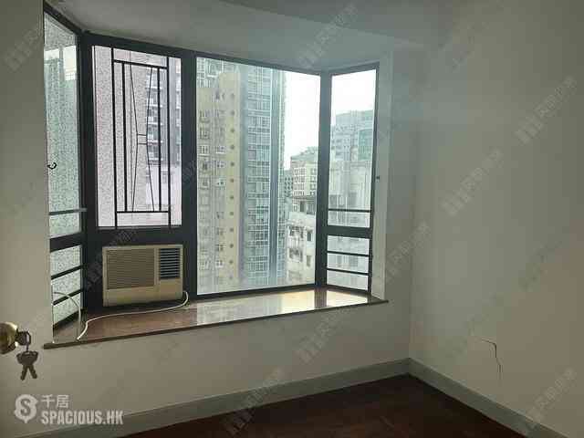 Wan Chai - Hundred City Centre 03