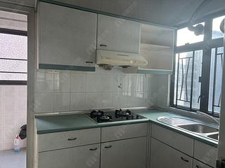 Wan Chai - Hundred City Centre 04