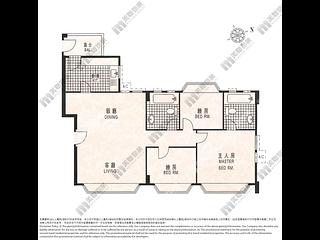Wan Chai - Hundred City Centre 10