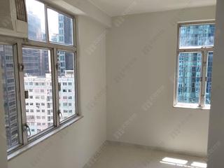Wan Chai - Causeway Centre Block C 06