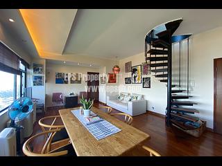 Discovery Bay - Discovery Bay Phase 2 Midvale Village Clear View (Block H5) 04