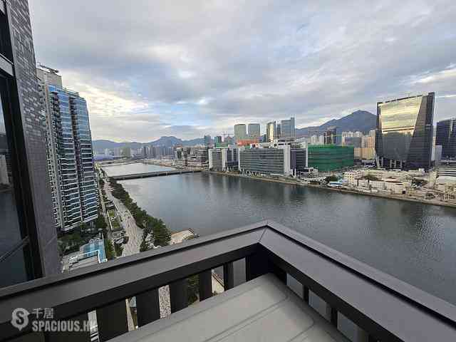 Kai Tak - The Pavilia Forest 03