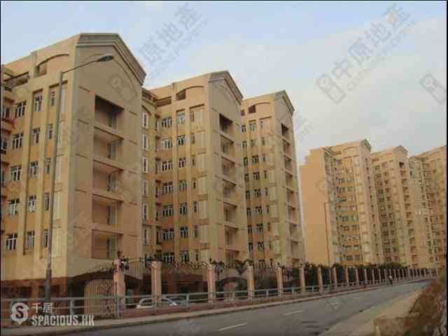 Stanley - Redhill Peninsula Site A (Phase 4) Block 8 01