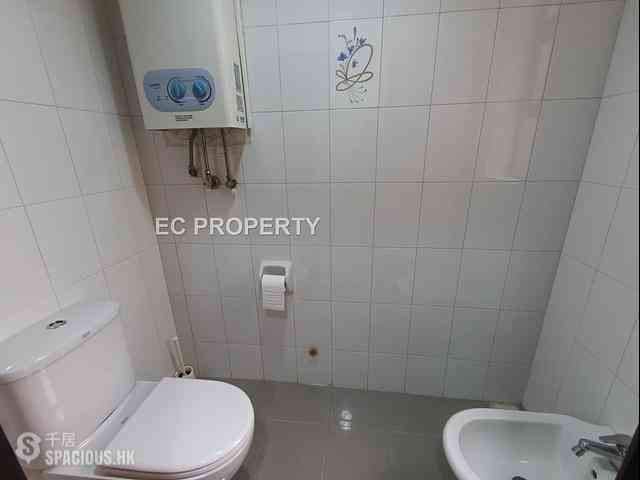 Tai Hang - Hecny Court 09