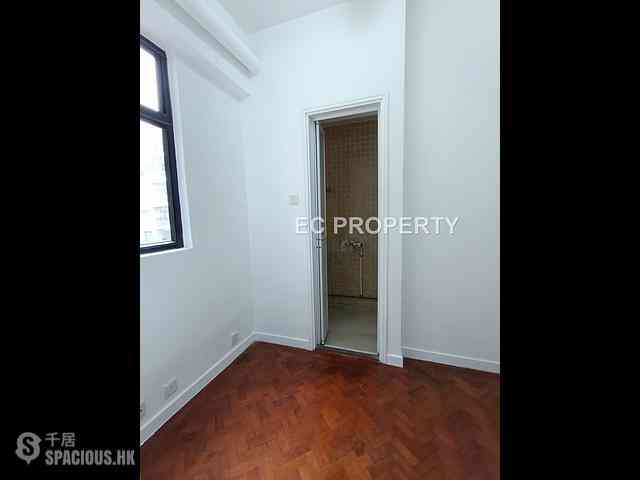 Tai Hang - Hecny Court 12